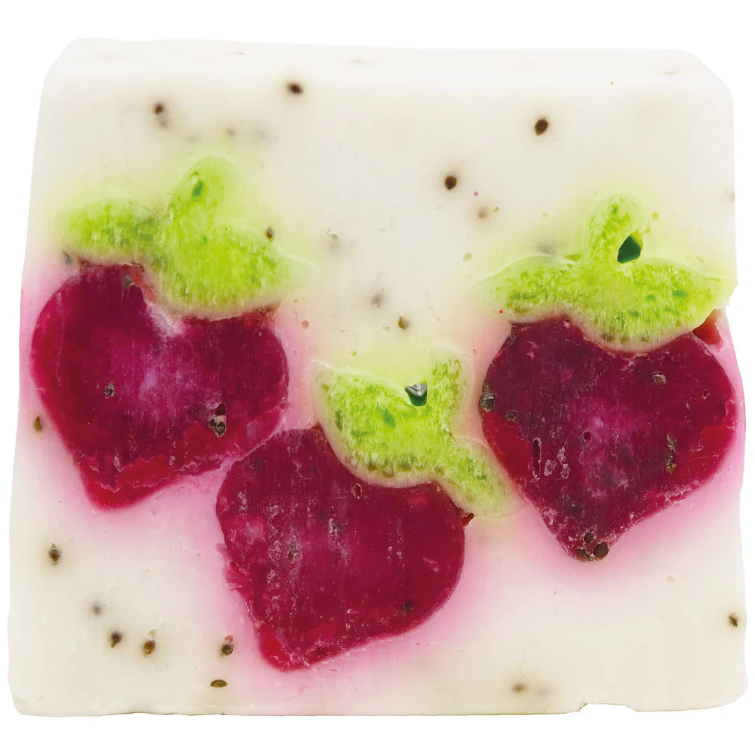I Pick You - Punnet Gift Set by bomb cosmetics