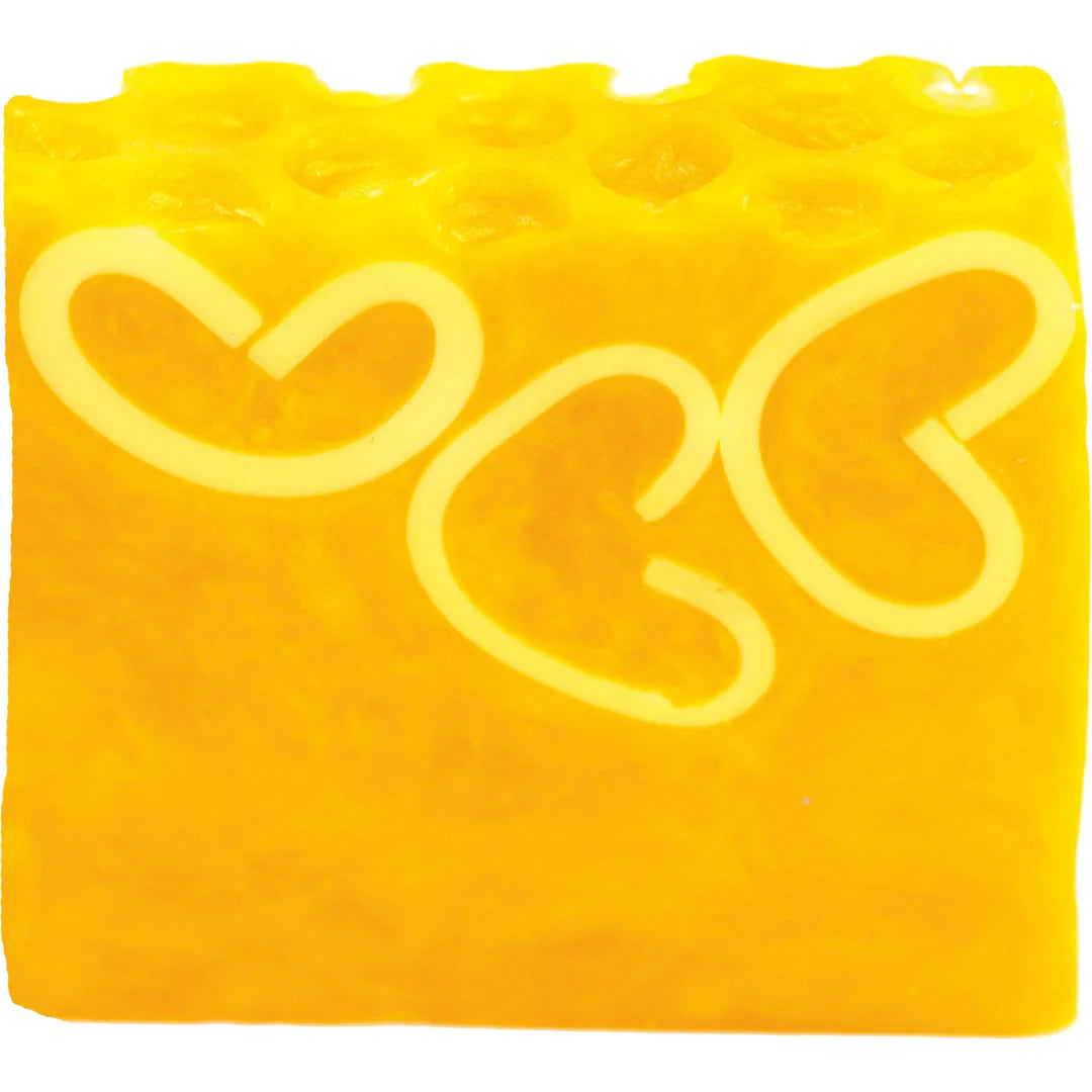 Stay Golden Honey - Punnet Gift Set by bomb cosmetics