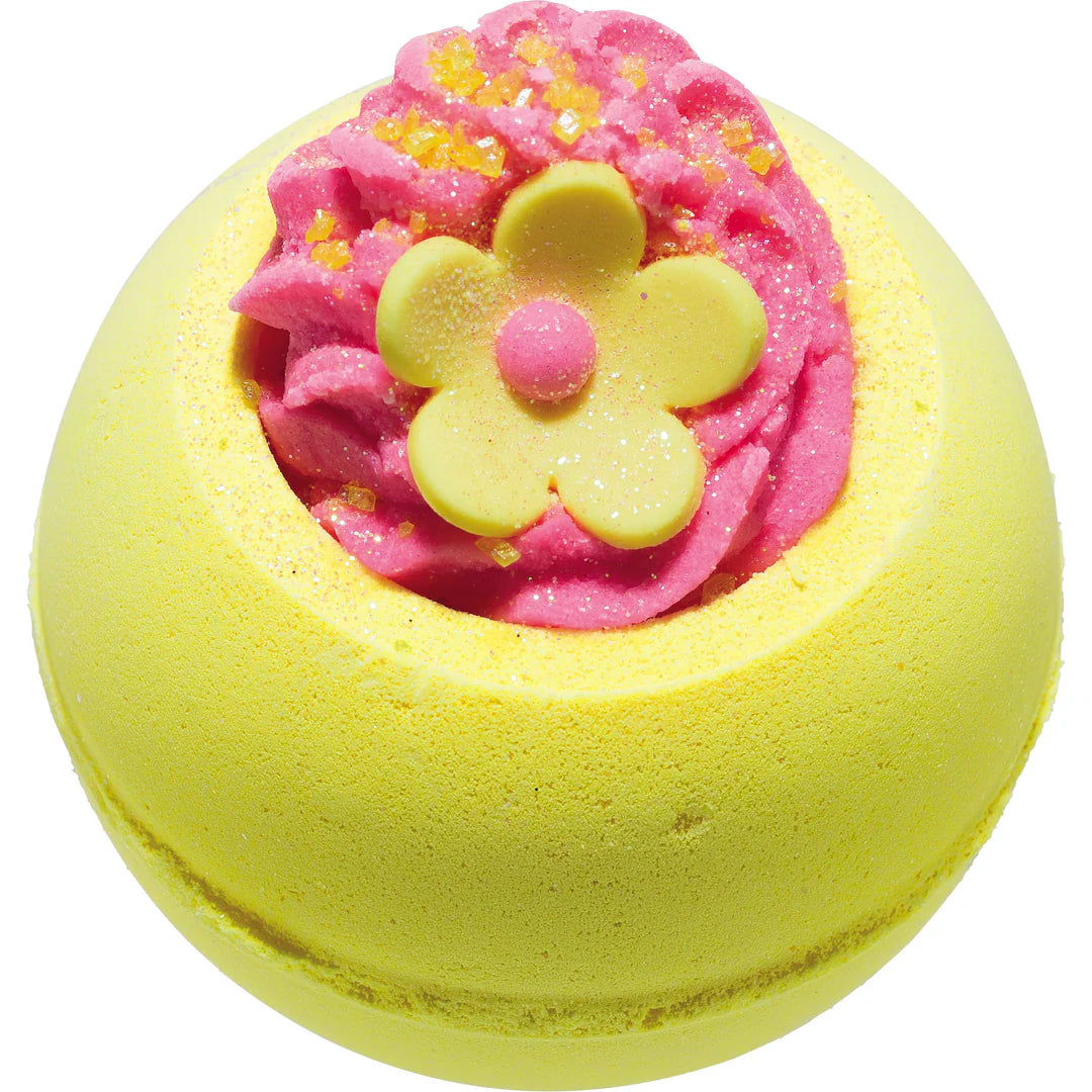 Ripe for relaxation - Punnet Gift Set by bomb cosmetics