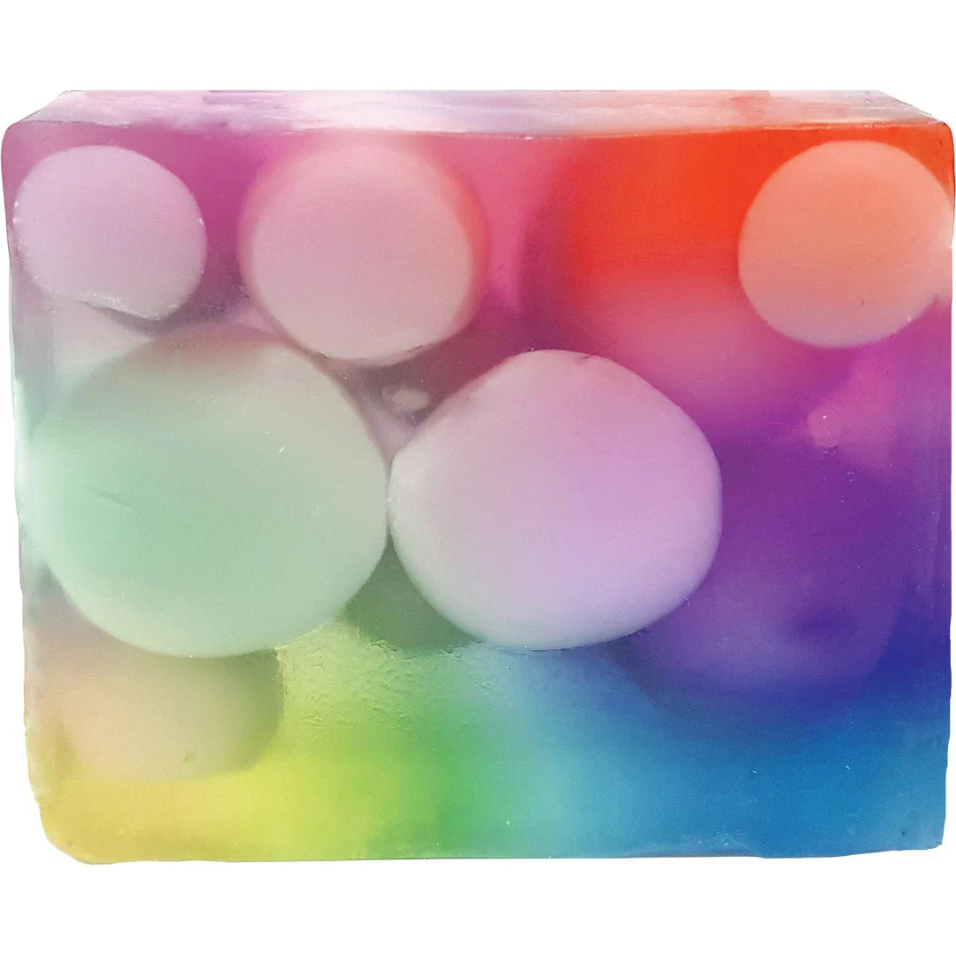 Ripe for relaxation - Punnet Gift Set by bomb cosmetics