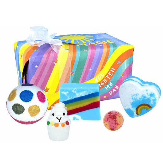 You are Magic ✨ Gift set by bomb cosmetics