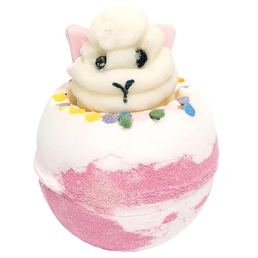 Llama Mama - Bath bomb by bomb cosmetics
