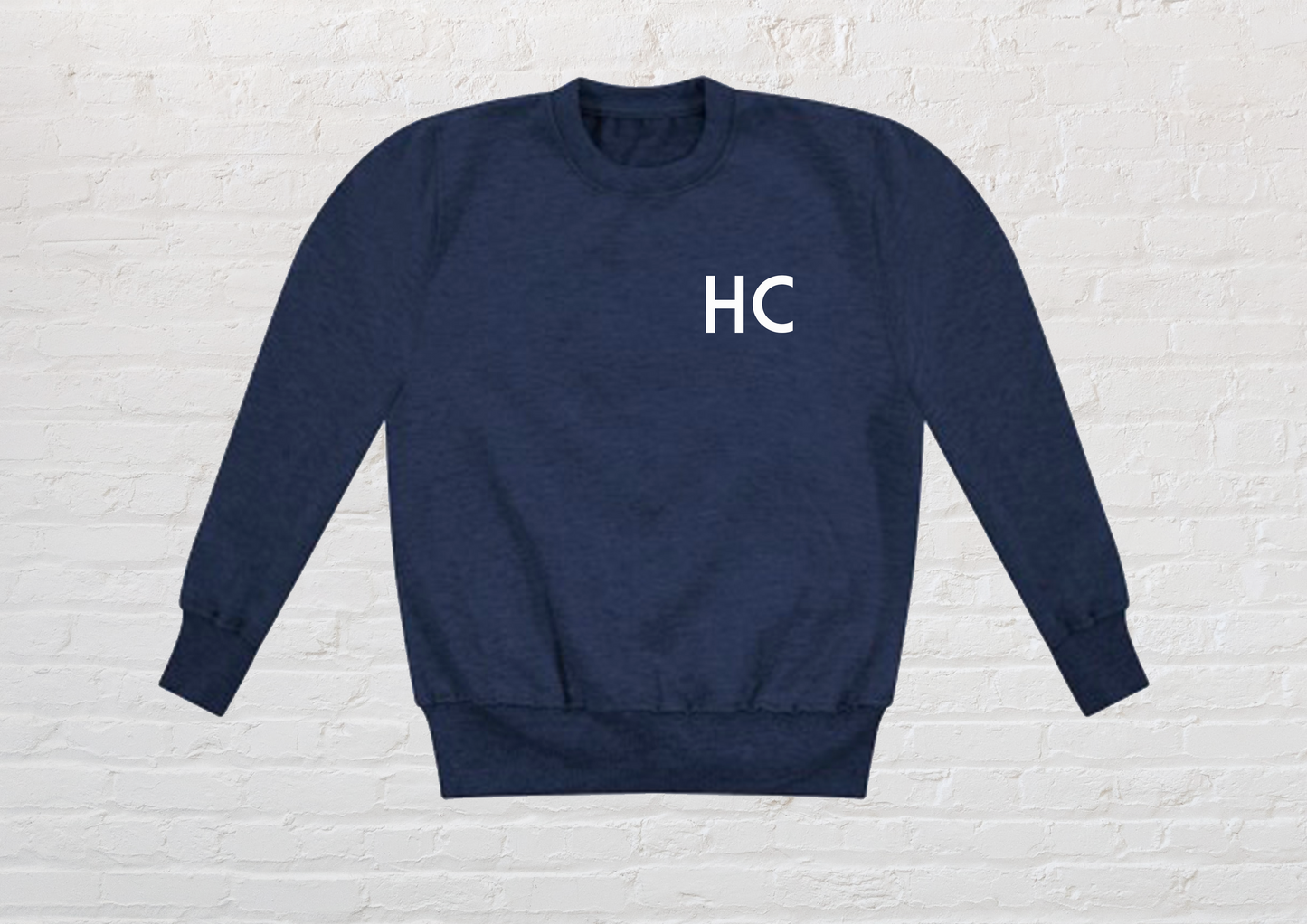 The Harry - Personalised Initial Tracksuit (sold separately)